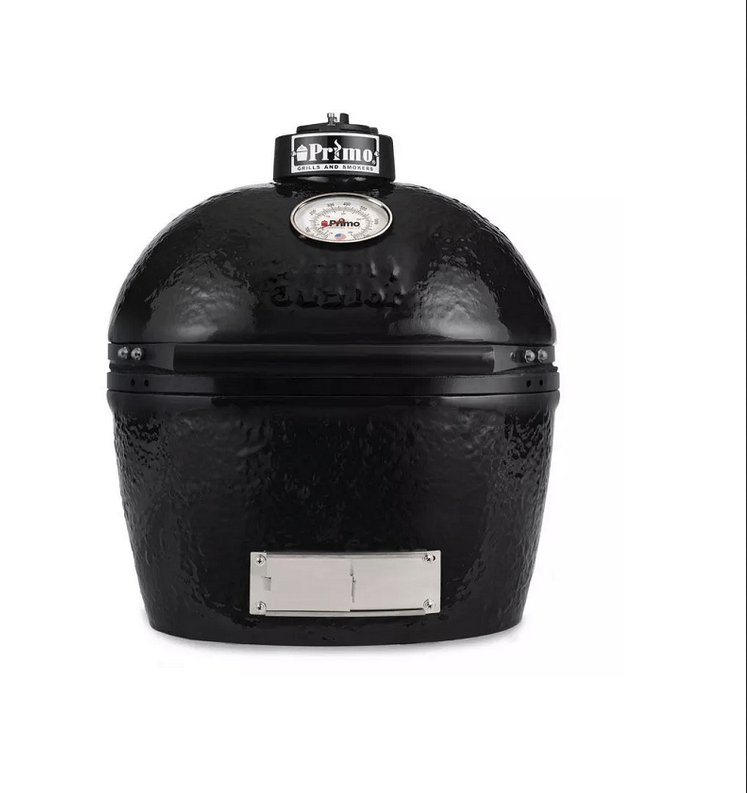 Primo Oval Junior Charcoal Grill - PGCJRH