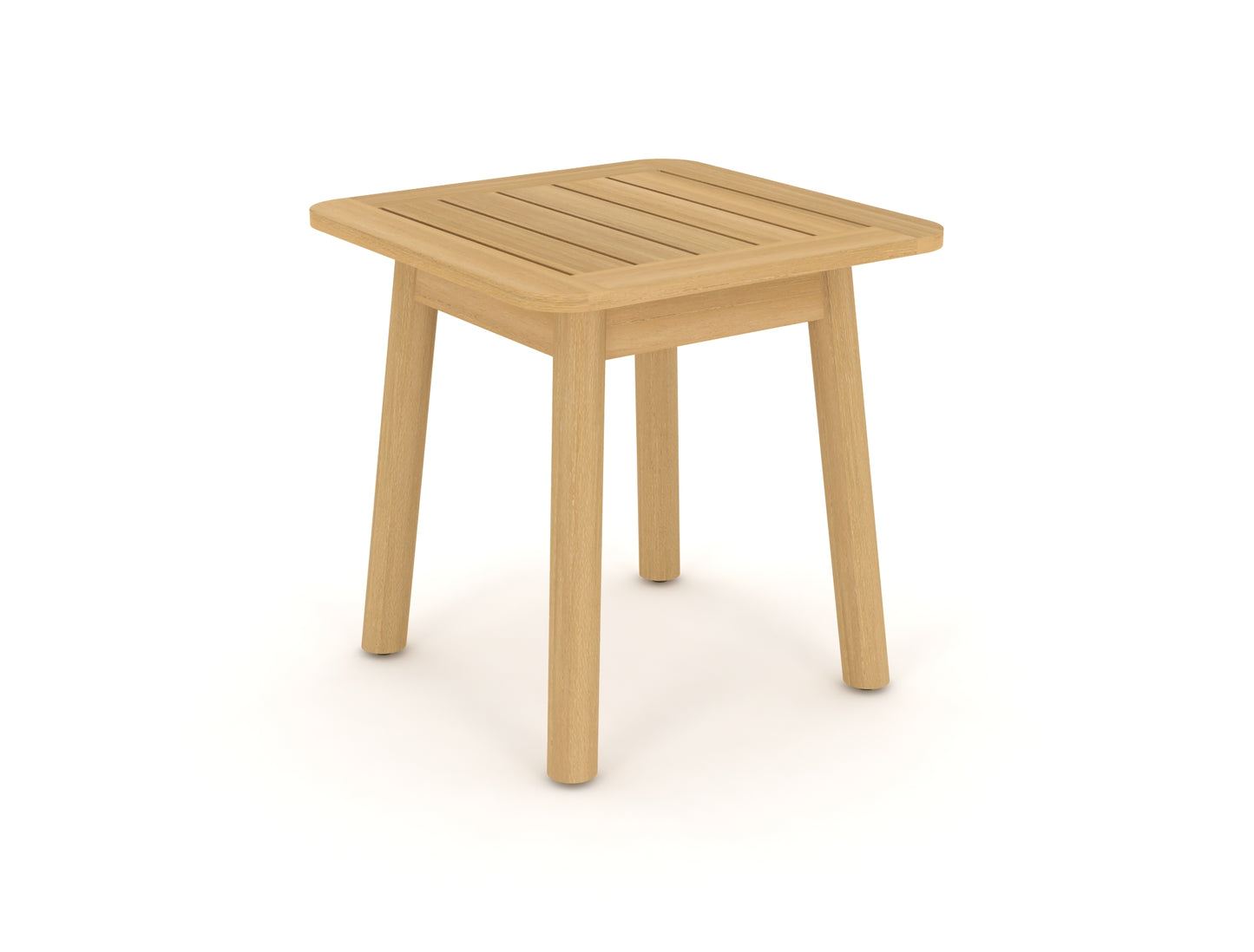 Royal Teak Collection Seville Side Table - SEVST