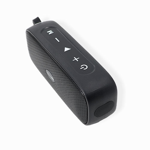 SaunaLife Verse Bluetooth Speaker – SAUNAGEAR-BT-SPEAKER