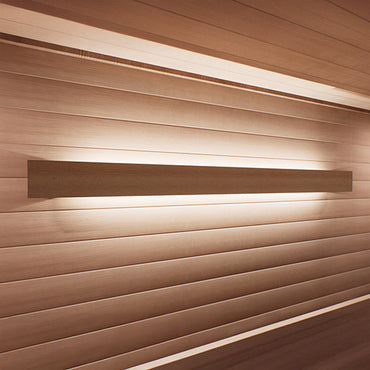 Hotass Saunas HA-VAL-2X4 LED Valance Light