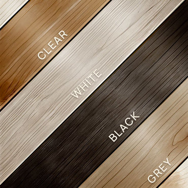 SaunaLife Sauna Wax Sauna Wood Wax