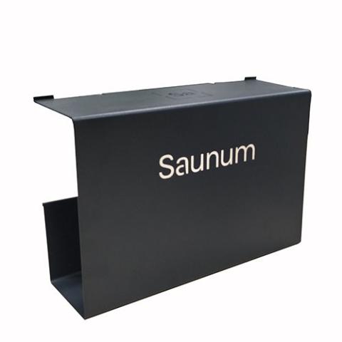 Saunum Air Deflector for Air Series Sauna Heaters