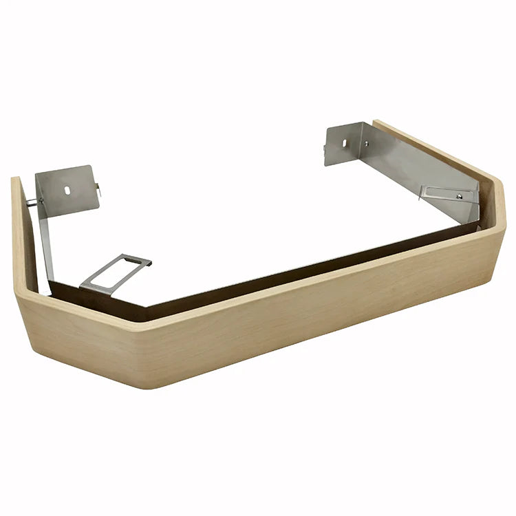Saunum Air Safety Rail Air Safety Rail