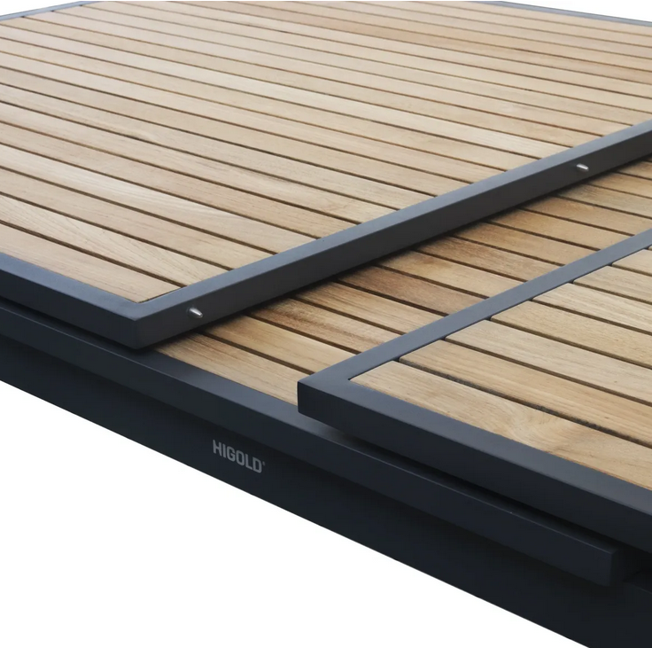 Higold Heck Extension Dining Table – HGA-647671