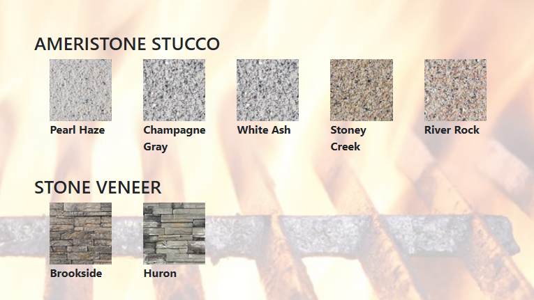 Cal Flame Kauai Q 402 Patio Series BBQ Island - BBK-402