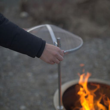 Coulee Outdoor Coulee Colorado Spark Screen - CSS-0019