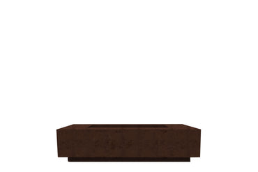 Prism Hardscapes - Tavola 66 Slim Fire Table - PH-408