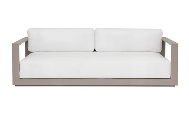 SUNPAN Tavira Sofa – Greige