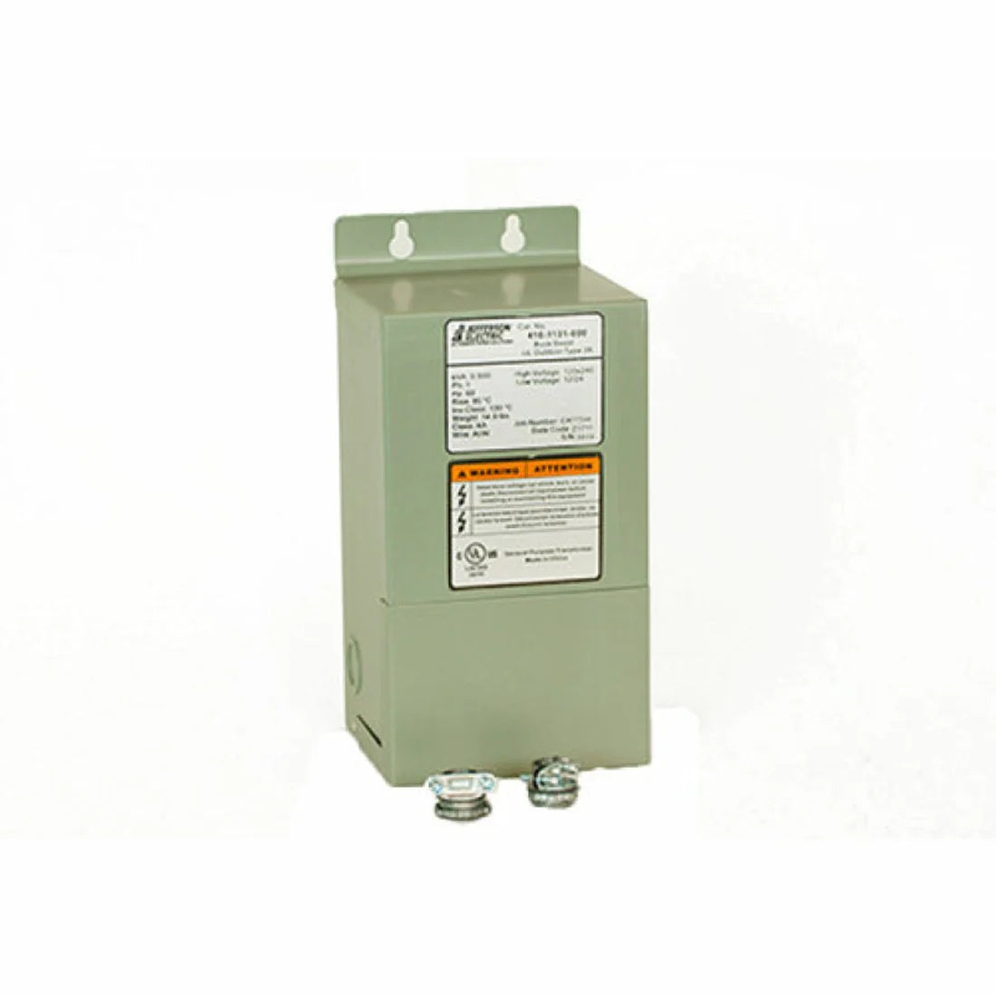 Tempest Torches Transformer, 24V/26V/28V (Required for Part '194900747,94900757 & 94900748)
