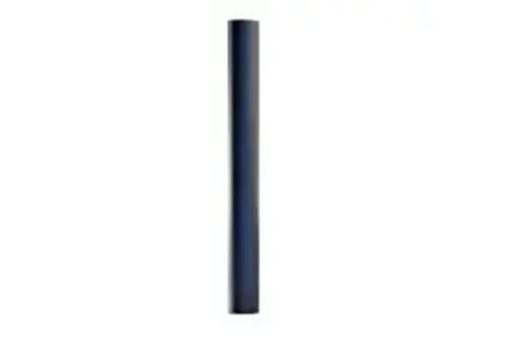 Tempest Torches post, Deck - Black