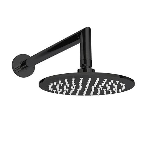 ThermaSol Round Rain Canopy Kit