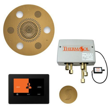 ThermaSol TT2 & Serenity Total Wellness Package