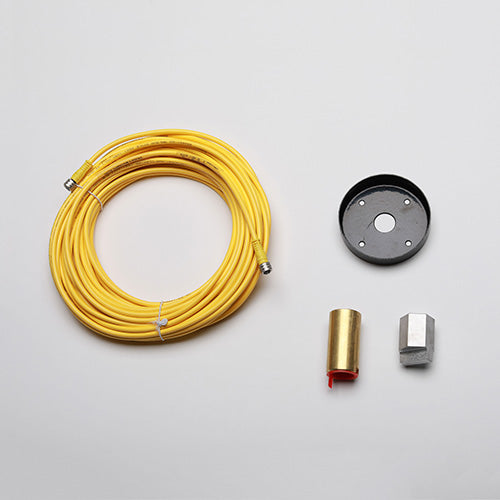 ThermaSol RIK-MTSQ Rough in Kit, MicroTouch Control, Recesse