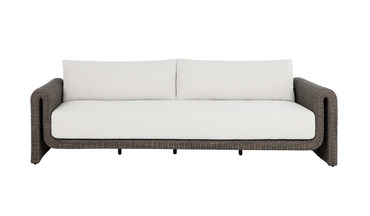 SUNPAN Tibi Sofa – Grey