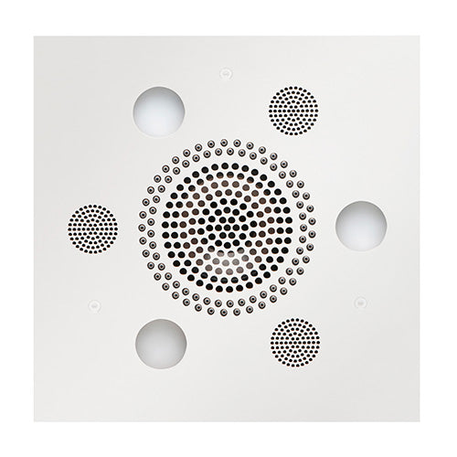 ThermaSol Serenity Advanced Multi-Sensory Light and Sound Rain System