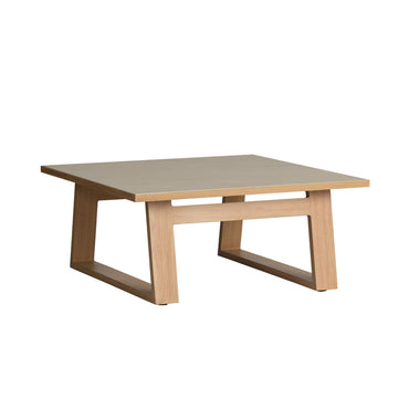 Lloyd Flanders Pursuit 36" Square Cocktail Table 452045