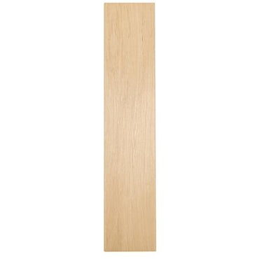 Prosaunas Alder 2x3 S4SEE SHP Profile, Bench Material - WOOD645-1
