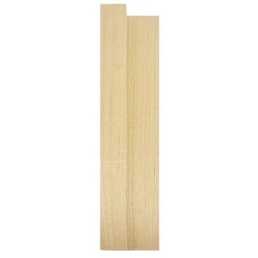 Prosaunas Alder Grace™ 2x3 T&G, Large-Gap, Wall Material