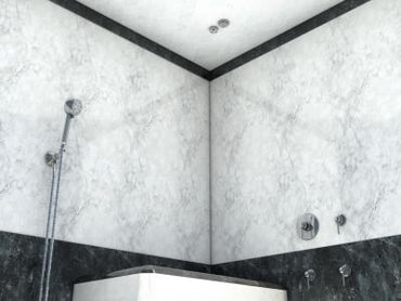 Bathology AquaTexture 320 Experiential Rain Bathing for Shower Seat