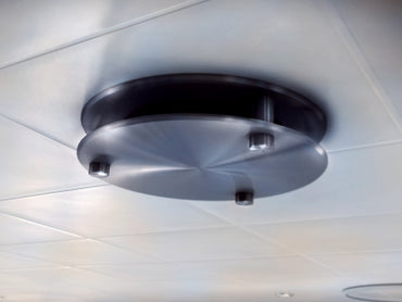 Bathology Atmospheric 410 In-Shower Ventilation Exhaust Fan System