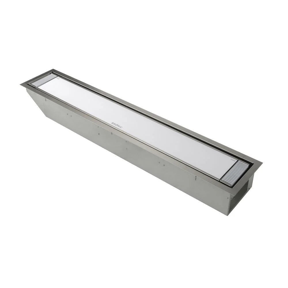 Bromic Heating 4500W PLATINUM LOW CLEARANCE RECESS INTL-BH3623012-1