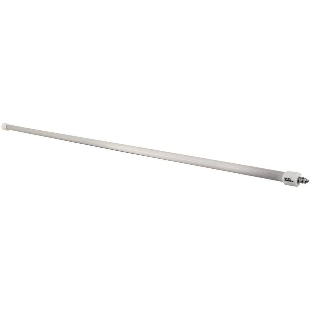 Bromic Heating Element 240V 2000W & 4000W Tungsten Electric GP-BH8180001-2