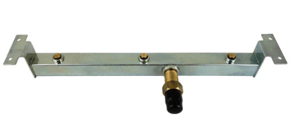 Bromic Heating Manifold Assy LPG Tungsten & Platinum 300 Heaters-BH8080093