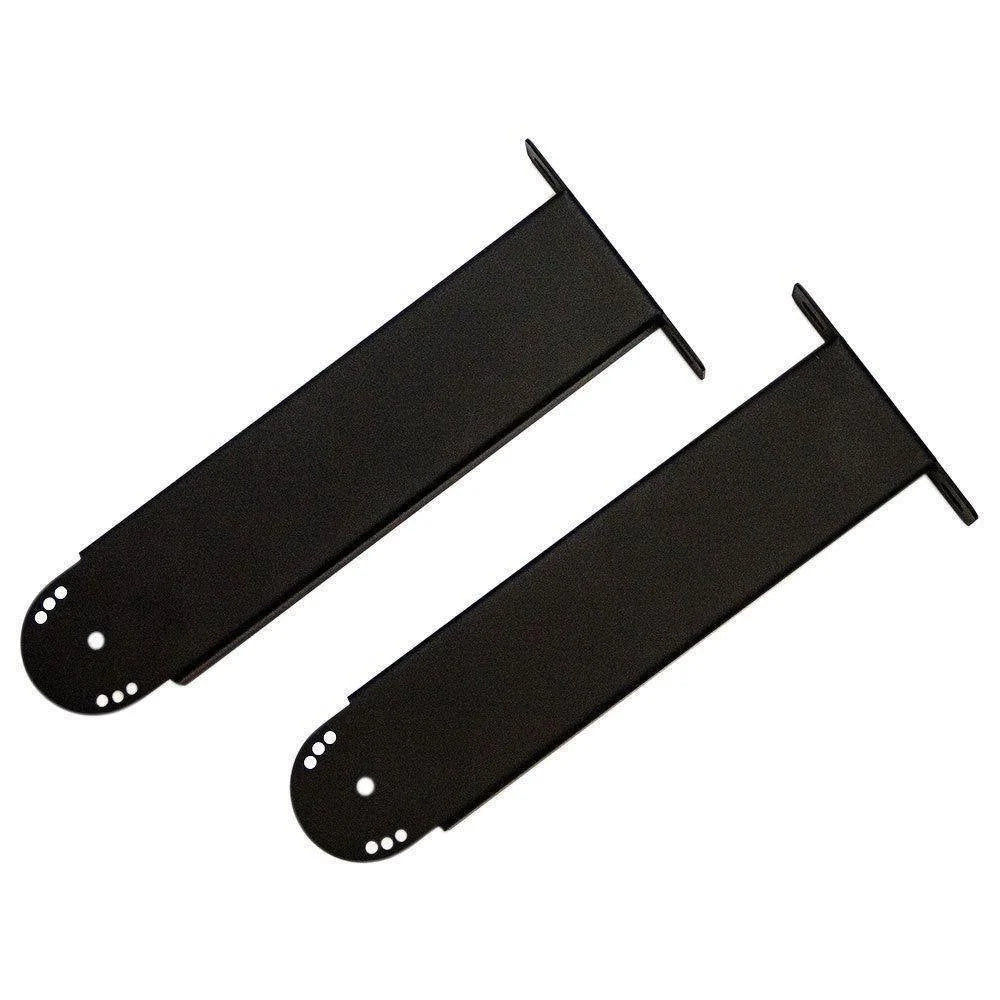 Bromic Heating Mounting Bracket Set (Long) for Tungsten Electric-BH8180009