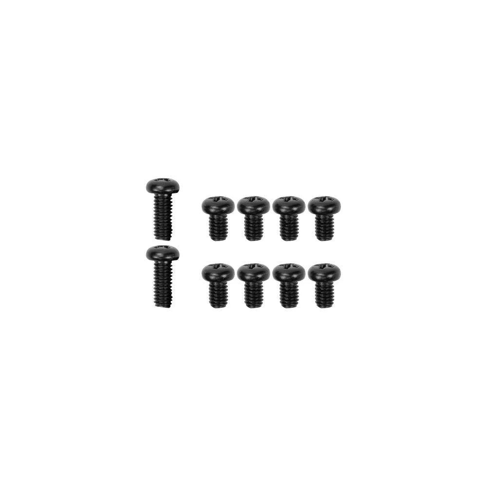 Bromic Heating SCREW SET CEILING POLE ECLIPSE -BH8380009