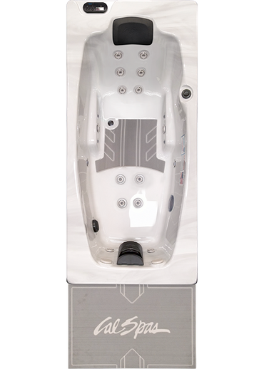 Cal Spas Escape Cold Plunge Spa