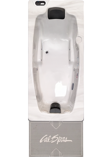 Cal Spas Patio Cold Plunge Spa