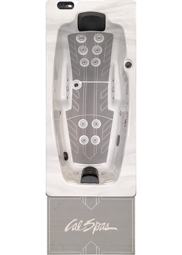 Cal Spas Platinum Cold Plunge Spa