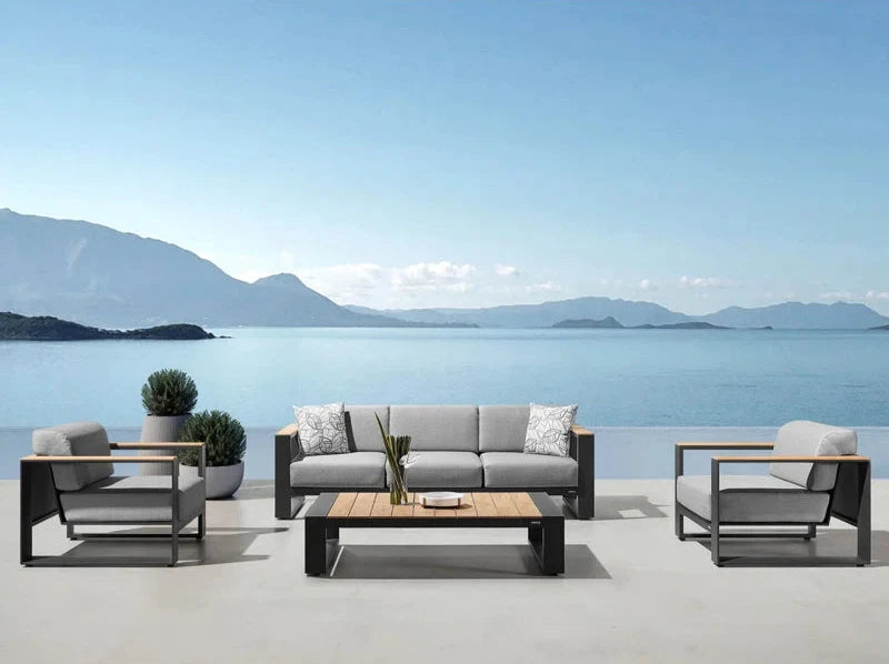 Higold Cambusa Sofa Seating Set - 206220