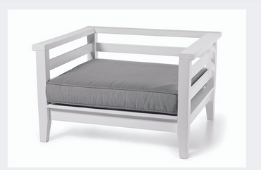 Seaside Casual Cambridge Club Chair - 004