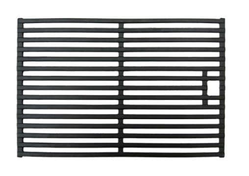 Fire Magic Porcelain Steel Rod Cooking Grids (Set of 2)- 3537-2