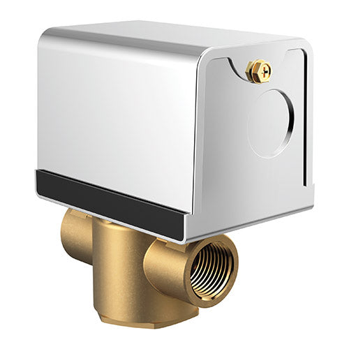 Delta Digital Auto Blowdown Valve