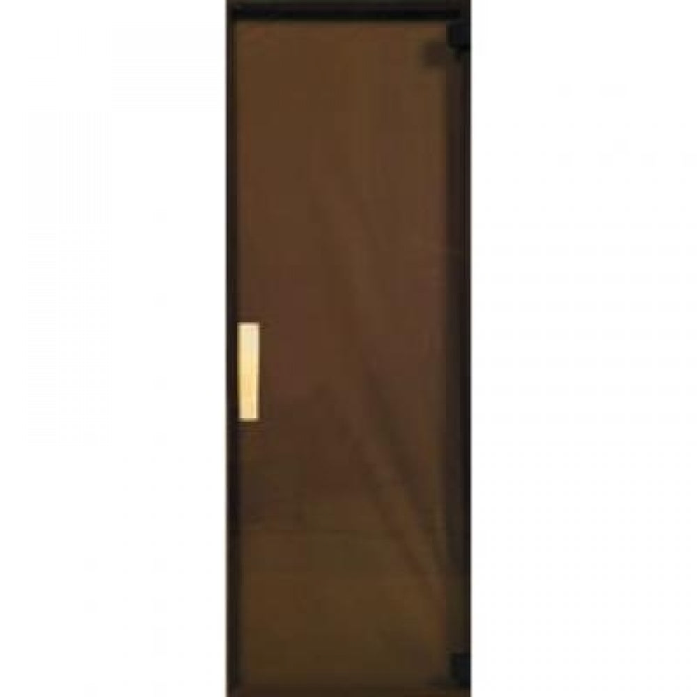 Bathology Elements 310 Door, Sauna, Frameless, 5/16" Glass