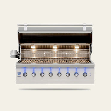 American Made Grills - Encore - 54" - ENC54-NG