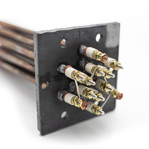 Delta Heating Element 12kW 208V 3 PH
