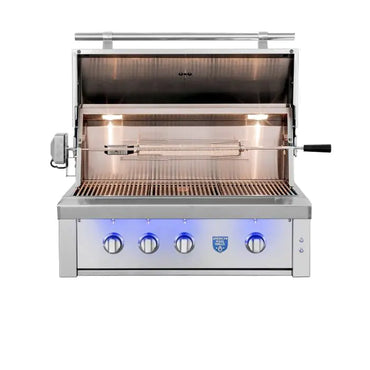 American Made Grills - Estate - 36" - EST36-LP