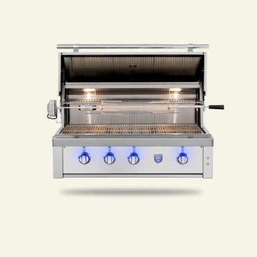 American Made Grills - Estate - 42" - EST42-LP