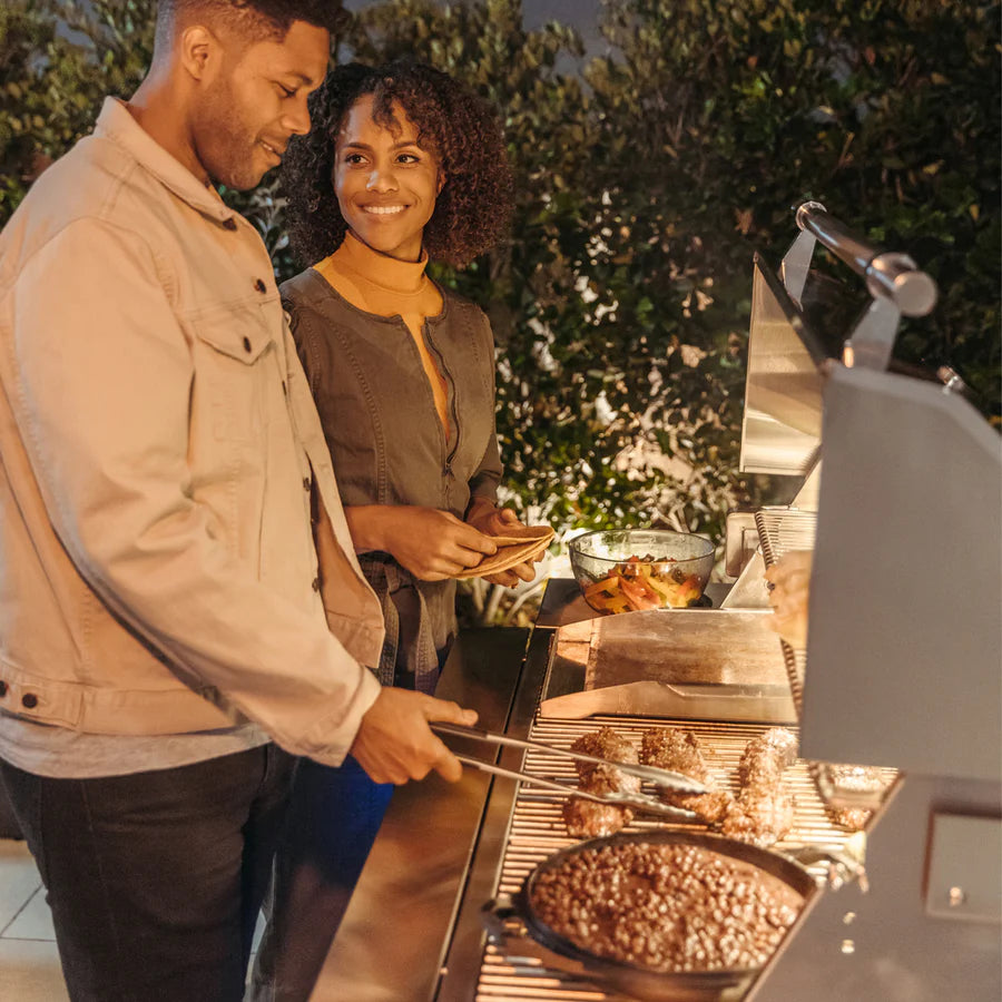 American Made Grills - Estate - 30" - EST30-LP