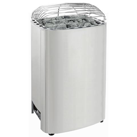 Finlandia K15G Club Series 15kW Sauna Heater - K15G-U1-NC