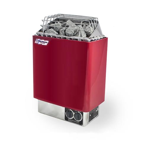 Finlandia FLB-80 (FLB Series 8kW Sauna Heater) - FLB-80