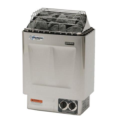 Finlandia FLB-45S (FLB Series 4.5kW Sauna Heater) - FLB-45-S