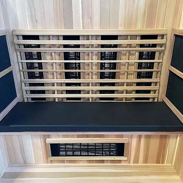 Finnmark FD-5 Sauna Cushion XL Marine Grade Vinyl