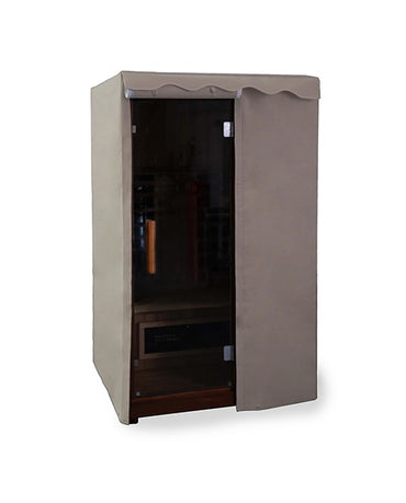 Finnmark FD-5 Cover – Protective Cover for FD-5 Trinity XL Infrared & Steam Sauna Combo
