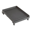 Fire Magic Grills Porcelain Cast Iron Griddle for Echelon, A79 and A66 Grills with Side Burner - 3513A