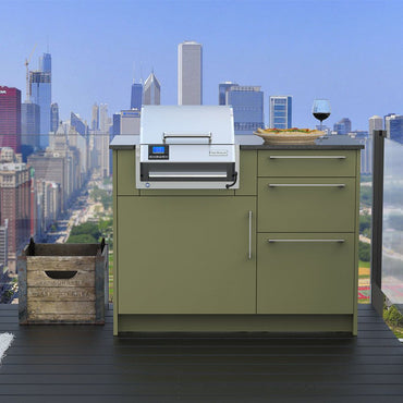Fire Magic E251 Built-In Electric Grill - E251i-1Z1E
