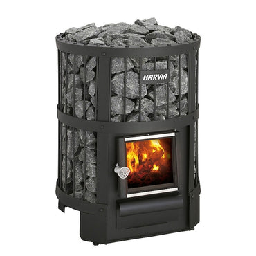 Harvia Legend 150 BK WH Pkg